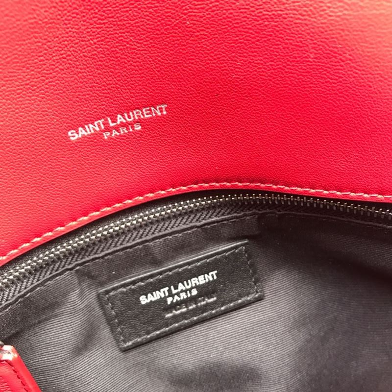 YSL Satchel Bags